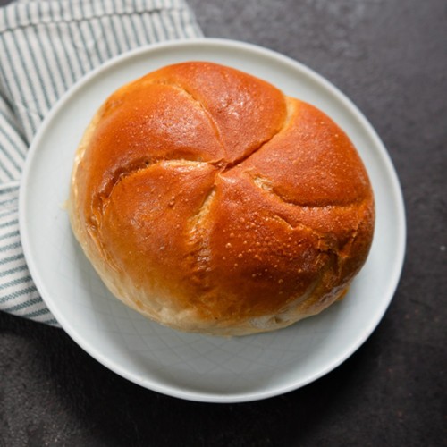 Milchbrötchen 