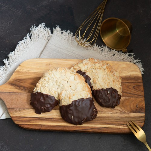 Mandelhörnchen