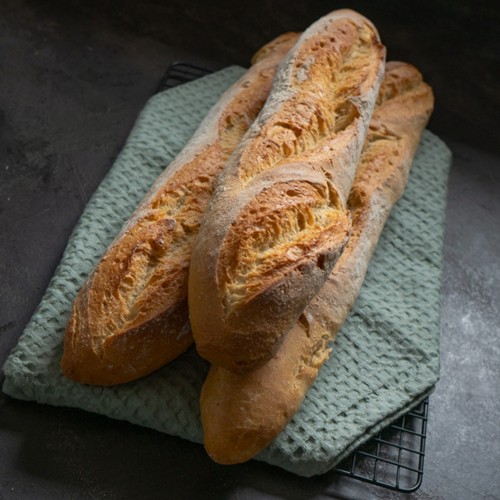 Baguettestange