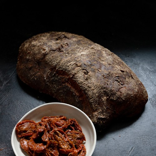 Ciabatta Tomate