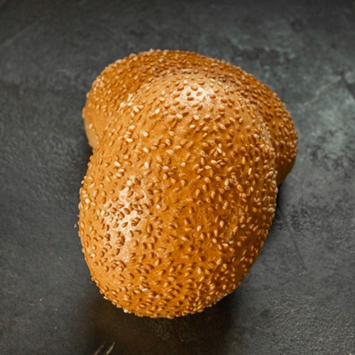 Sesambrötchen
