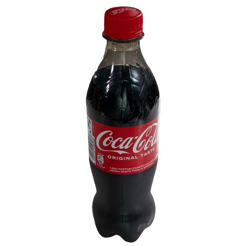 Coke