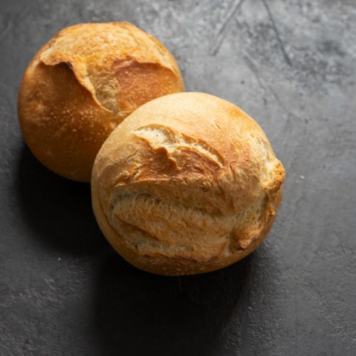Dinkelbrötchen