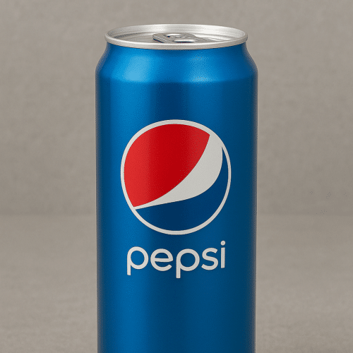 Pepsi Cola 0,33l
