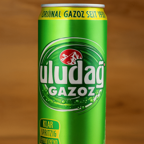 Uludag 0,33l
