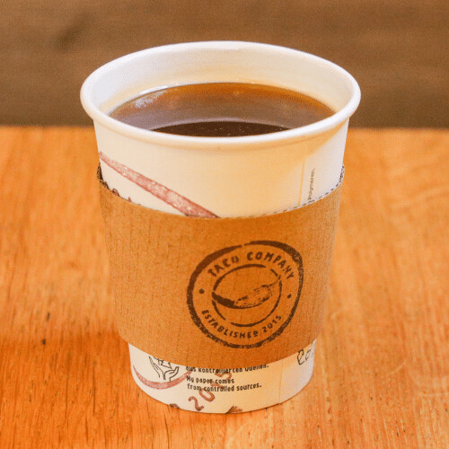 Americano (klein)