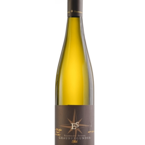 Grauburgundrer Weißwein 0,7l
