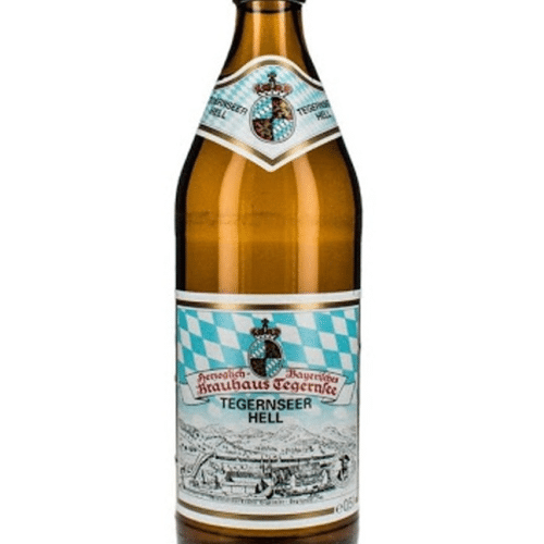 Tegernsee (hell) 0,5l