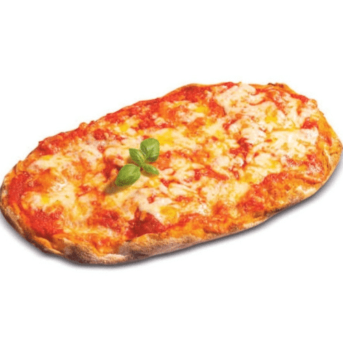 Pinse Margherita