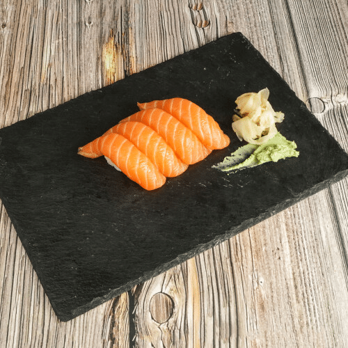 Sake Nigiri