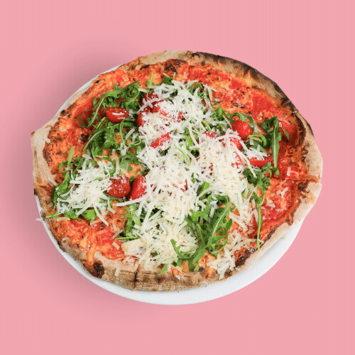 Pizza Primavera