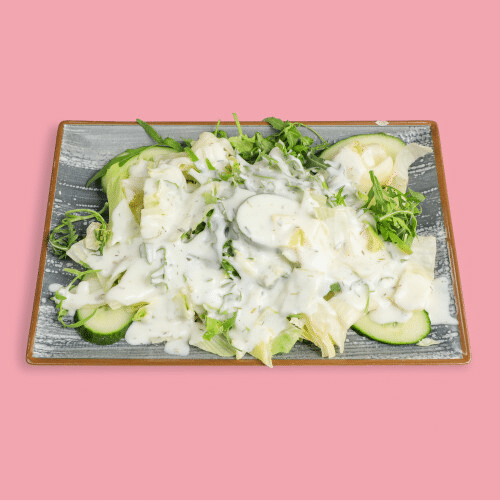 Salat Verde