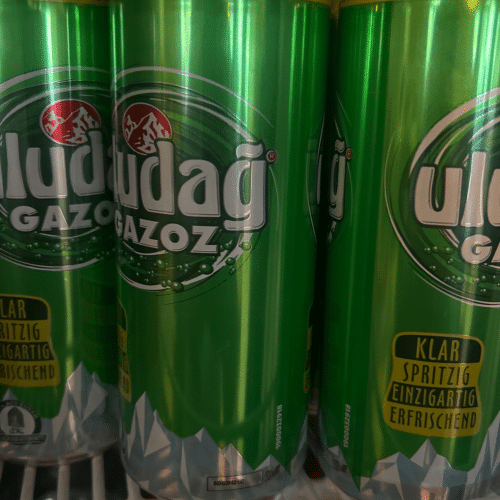 Uluda 0,33