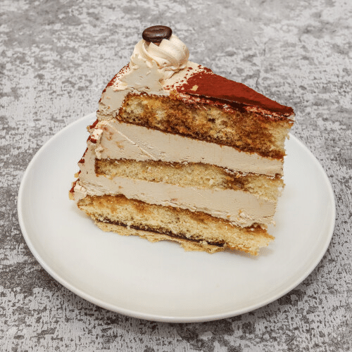 Irish Coffe Torte