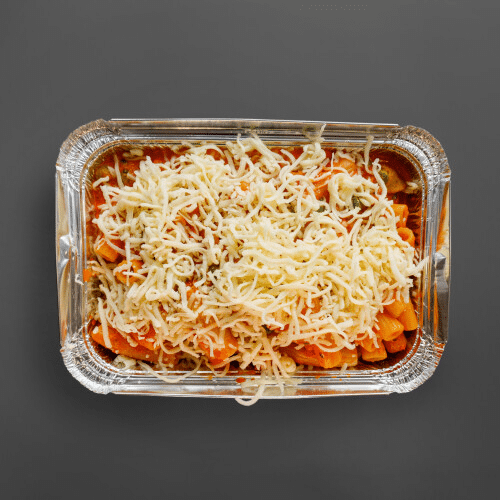 Pasta al Forno