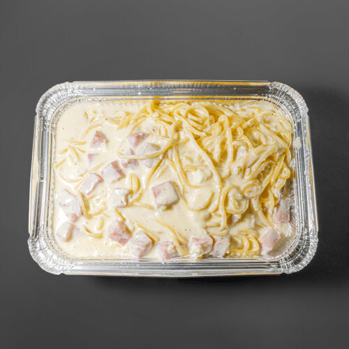 Rigatoni Siciliana