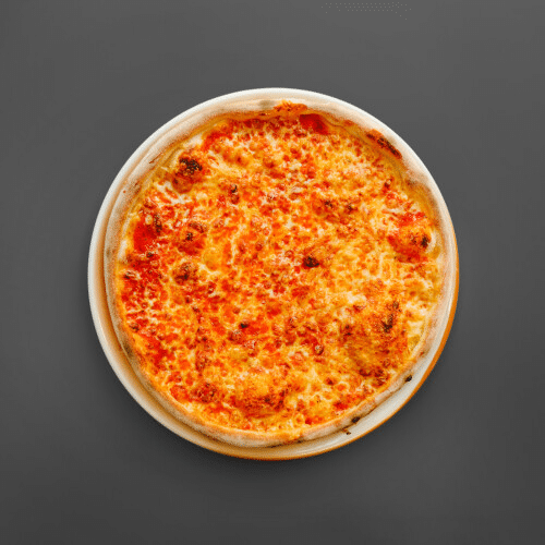 Pizza Margherita