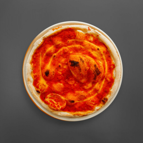 Pizzabrot