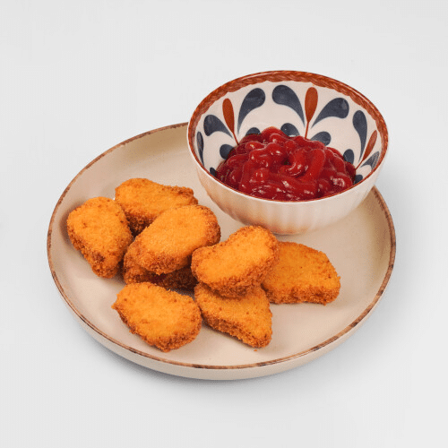 Chicken Nuggets (8 Stück)