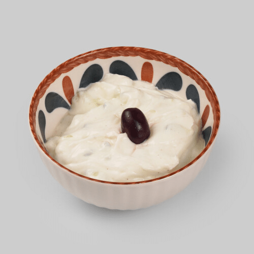 Tzatziki