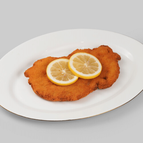 Schnitzel Wiener Art