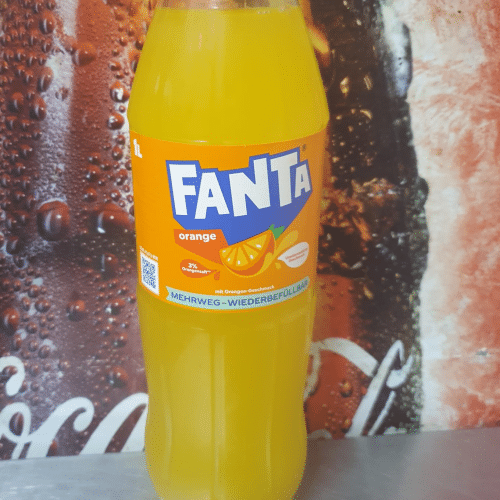 Fanta 1,0l