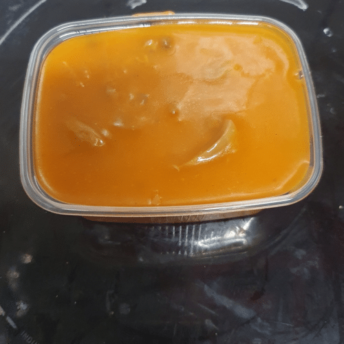 Jägersauce