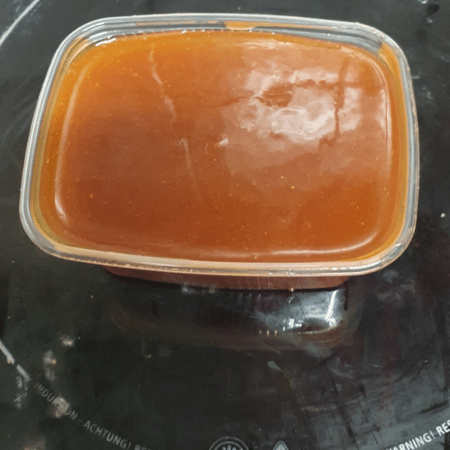 Ketchup