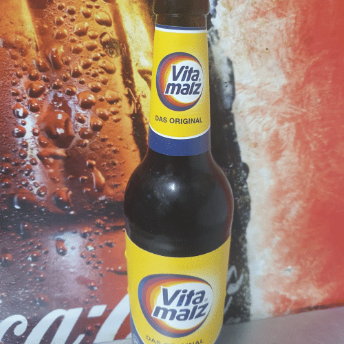 Malz Bier 0,5l