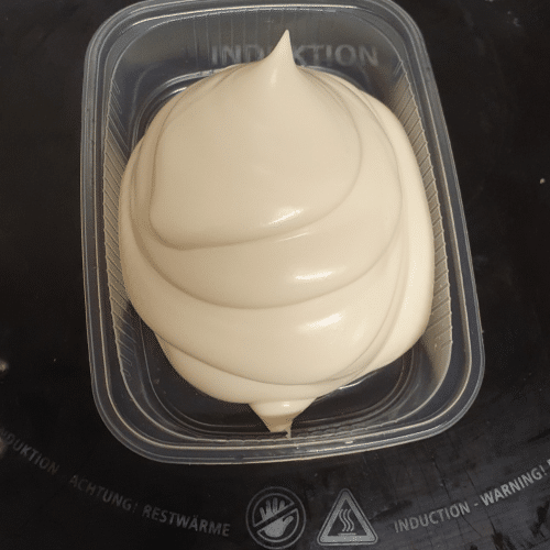 Mayonnaise