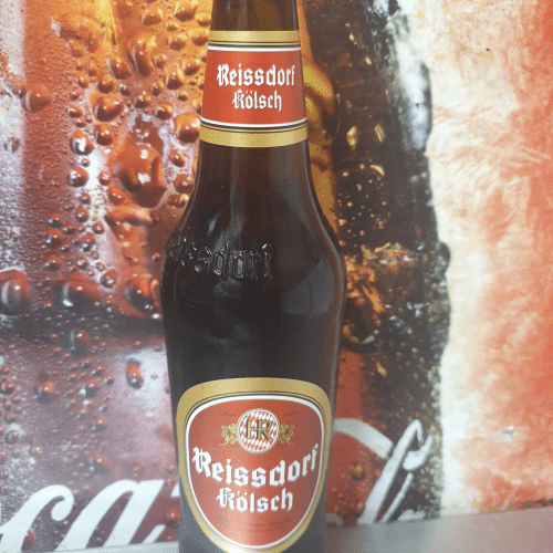 Reissdorf Kölsch 0,5l