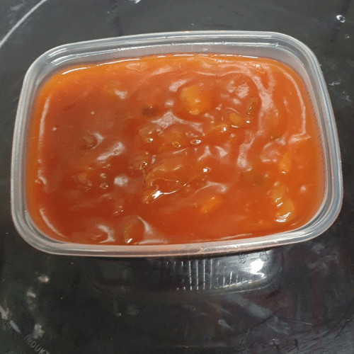 Schaschlicksauce