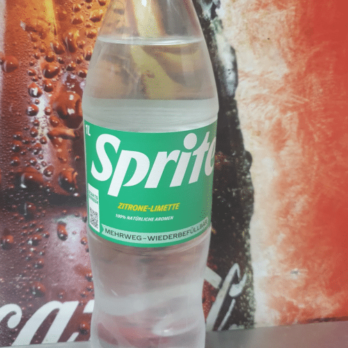 Sprite 1,0l
