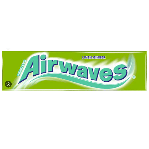 Airwaves Melonmenthol