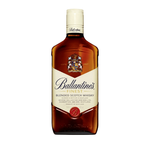 Ballantines Whisky 0,7l