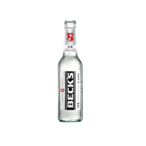 Becks Ice 0,33l (MEHRWEG)