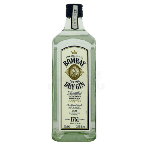 Bombay London Dry Gin 0,7l