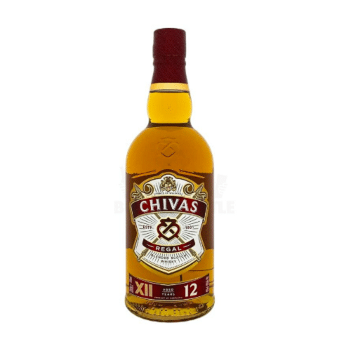 Chivas Whiskey 0,7l