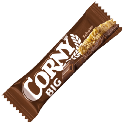 Corny Big Schoko 50g