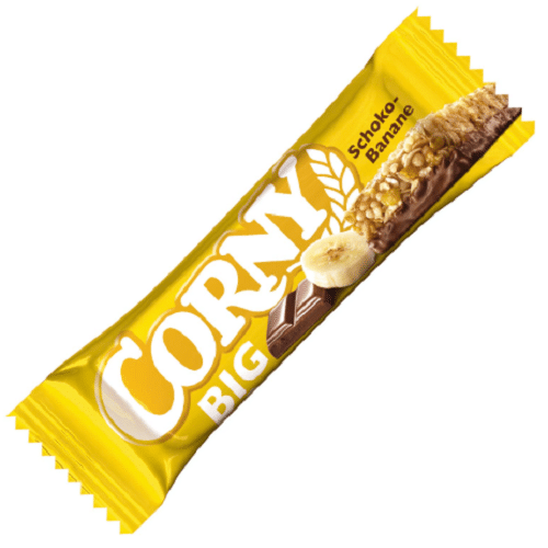 Corny Schoko Banane