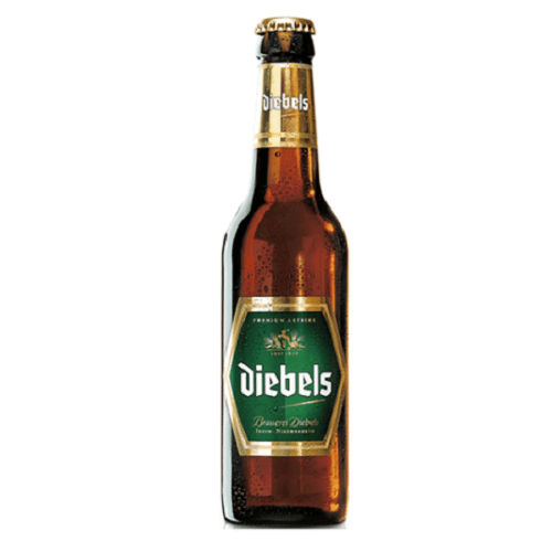 Diebels Alt 0,5l (MEHRWEG)