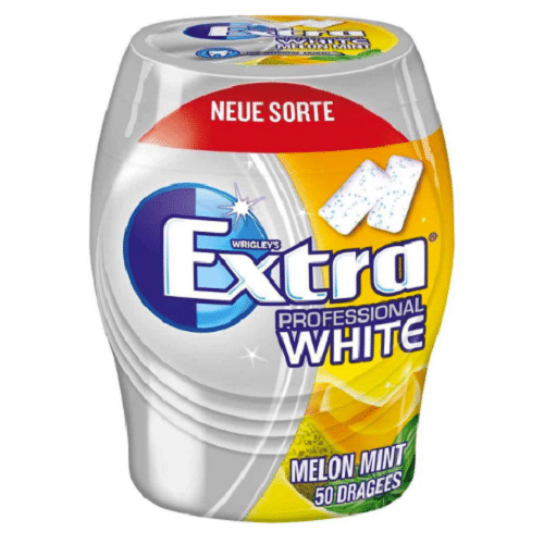 Extra Professional Melon Mint