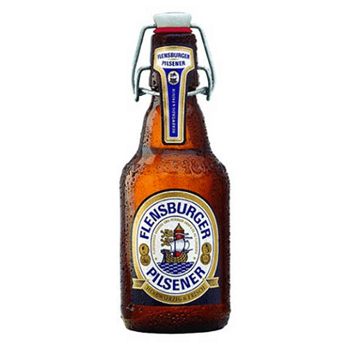 Flensburger 0,33l (MEHRWEG)