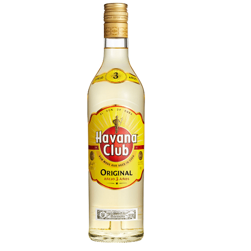 Havana Club orginal 0,7l