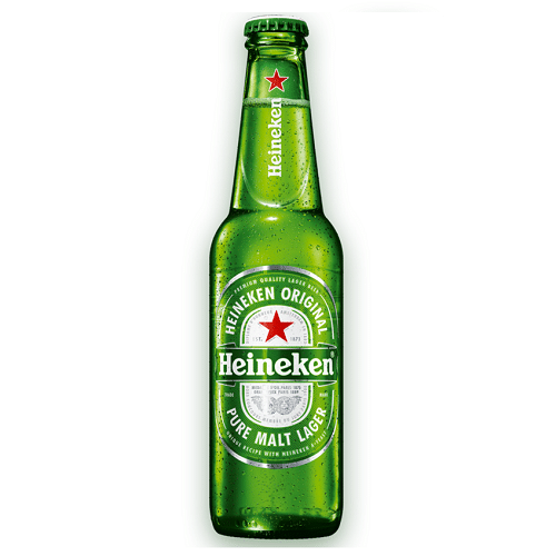 Heineken 0,33l (MEHRWEG)
