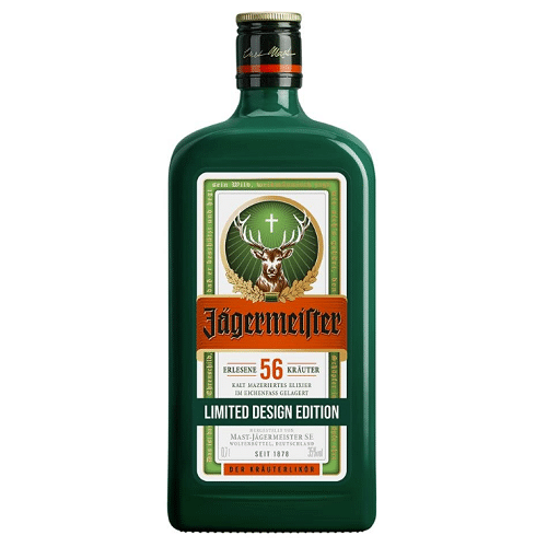 Jägermeister 0,7l