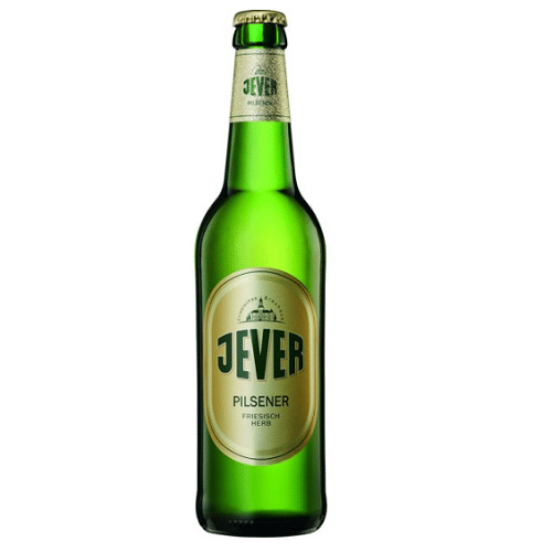 Jever Pilsener 0,5l (MEHRWEG)