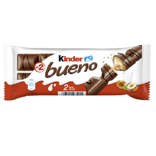 Kinder Buenno 43g