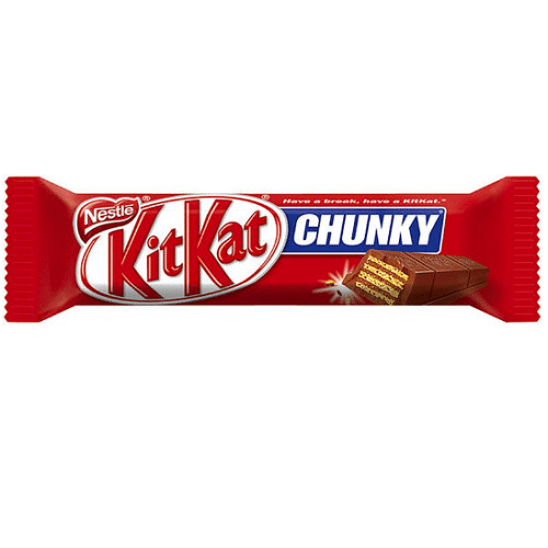 Kitkat Chunky 40g