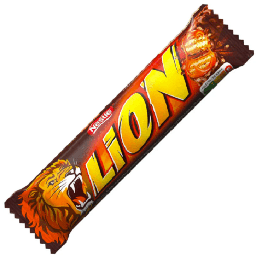 Lion Nestle 42g